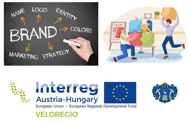 Márka-brandépítési workshop-sorozat a VELOREGIO ATHU064 c. projekt keretében