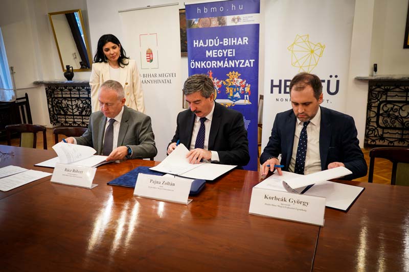 Indul az új megyei foglalkoztatási program