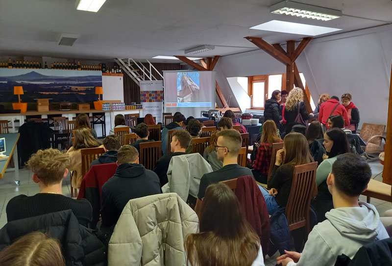 HERINFUTUR projekt workshop Szegeden