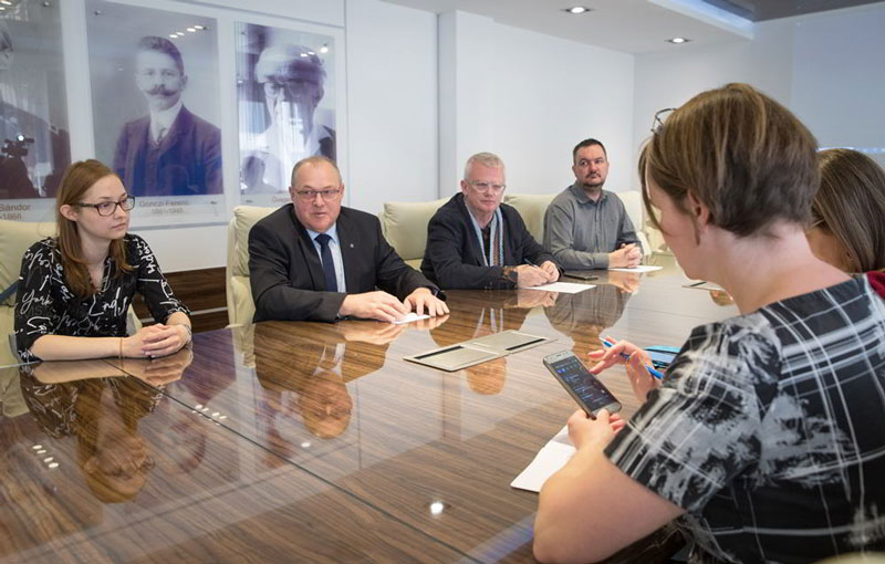 Kisfilm népszerűsíti a Zala Megyei Értéktárat