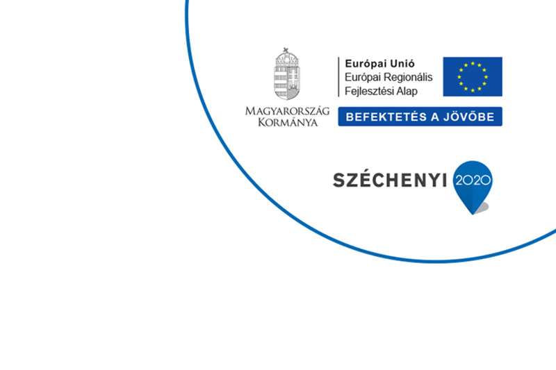 Sajtóközlemény: TOP-2.1.2-16-BK1-2017-00001 – Solt városi arculatának fejlesztése