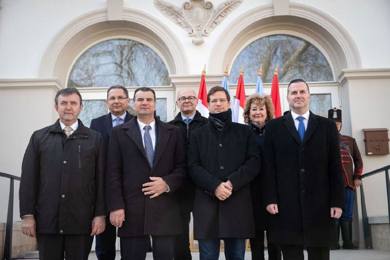 Végetért a Göcseji Múzeum felújítása