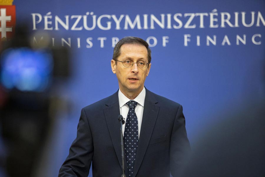 Erős vidék nélkül nincs erős magyar gazdaság