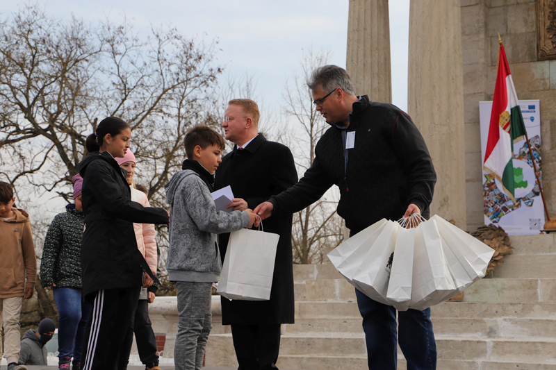 Csongrád-Csanád megyei identitás erősítése – Ópusztaszer