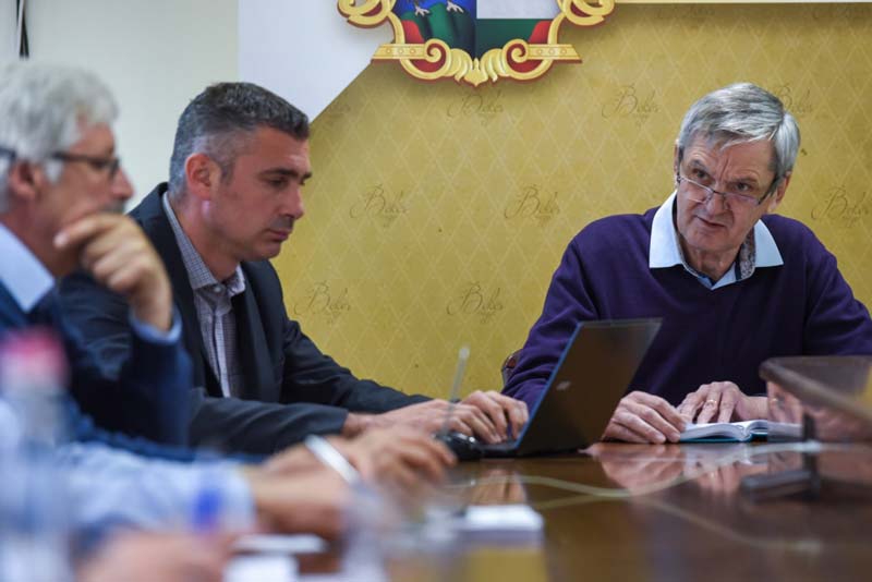 Üléseztek a Békés Megyei Önkormányzat bizottságai