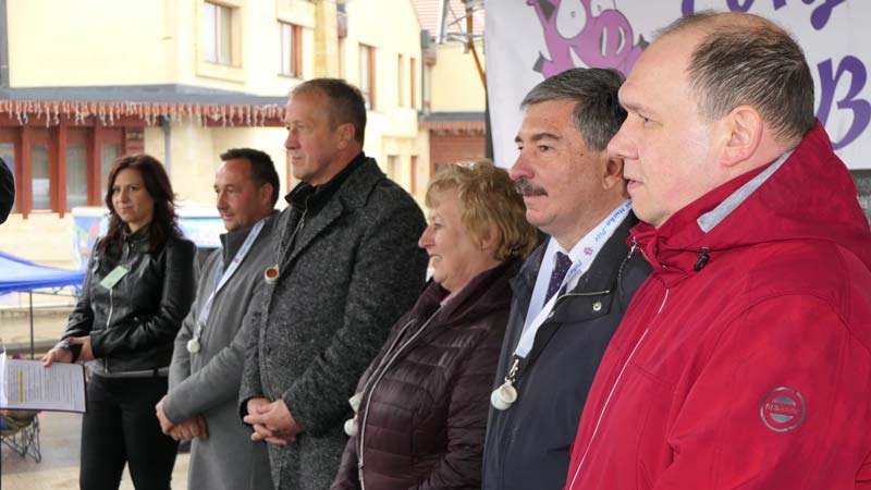 Hurka-pite illata lengte be Polgárt