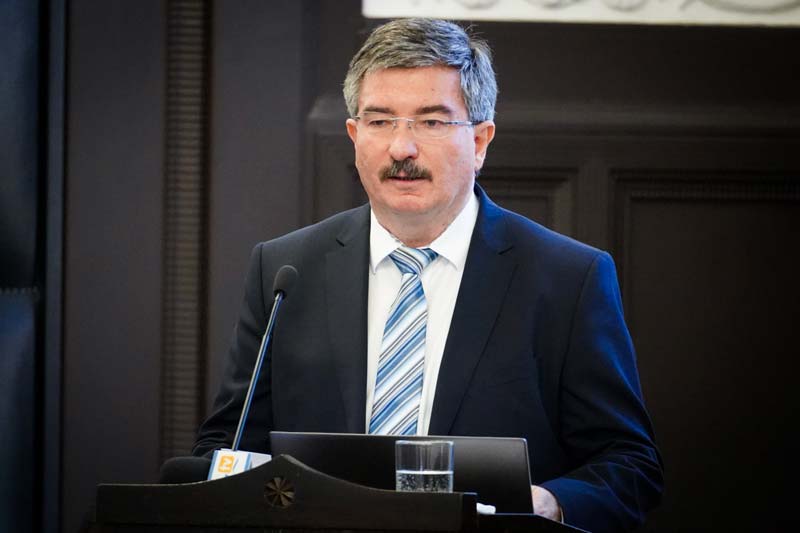 Startol a TOP Plusz!