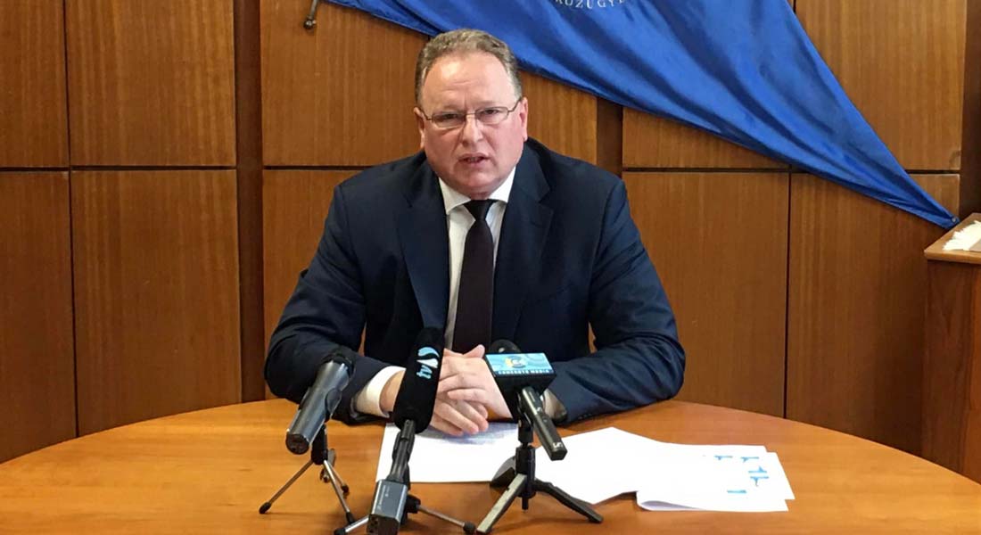 Megindult a TOP Plusz támogatási forrásainak áramlása Nógrád megyébe