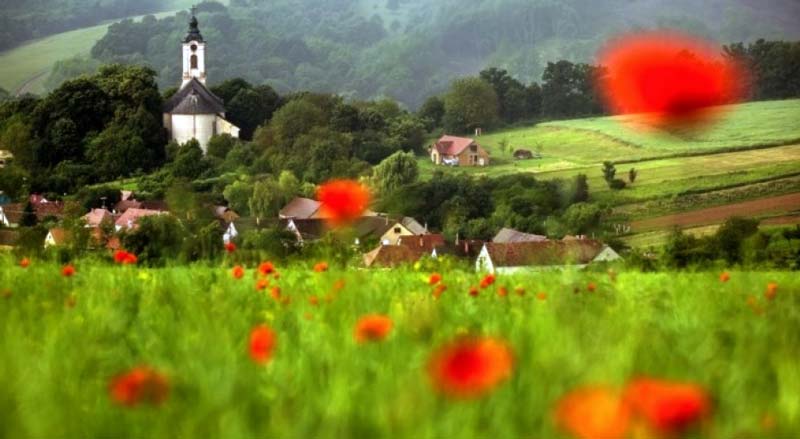 Elindult a turizmusfejlesztési stratégia készítése Baranyában – jelentette be Őri László