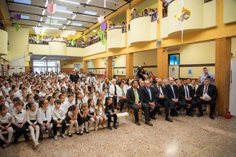 Harmincnegyedik alkalommal szervezték meg a Dózsa napokat