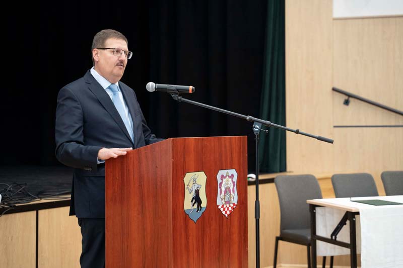 Nyitórendezvényét tartotta a Komárom-Esztergom Megyei Foglakoztatási Paktum