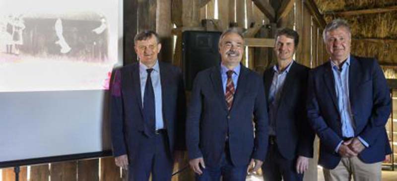 Film is készült a megye értékeiről