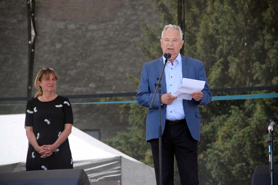 Veszprém megye Keleti Kapuja Fesztivál