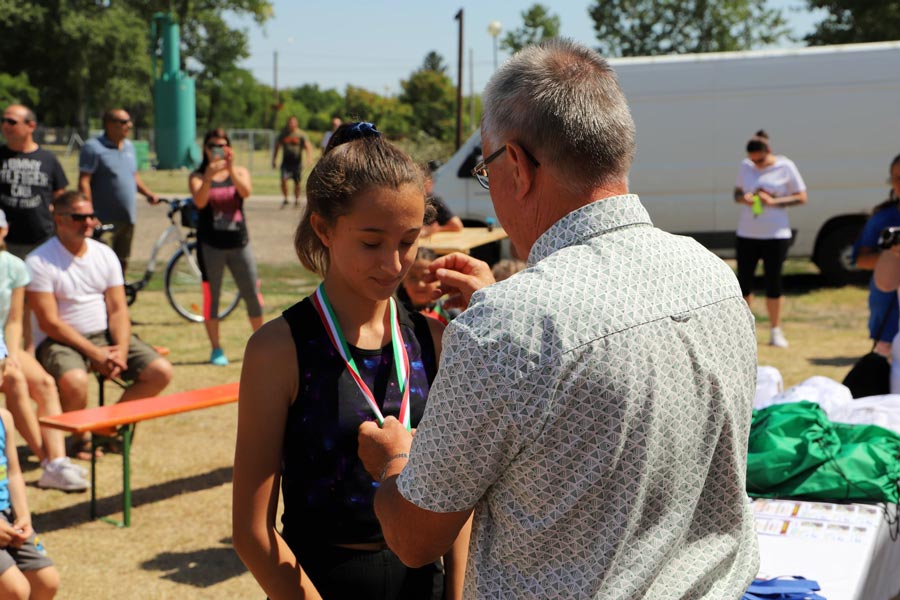 Csongrád-Csanád megyei identitás erősítése rendezvénysorozat – Balástya