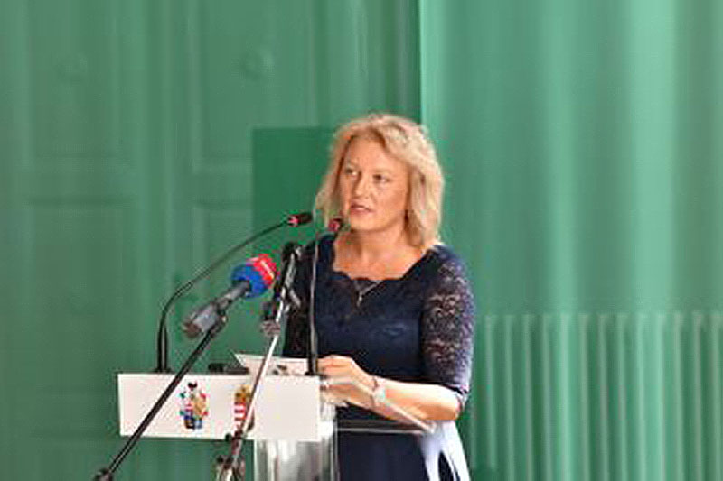 Átadták Borsod-Abaúj-Zemplén megye legrangosabb elismerését