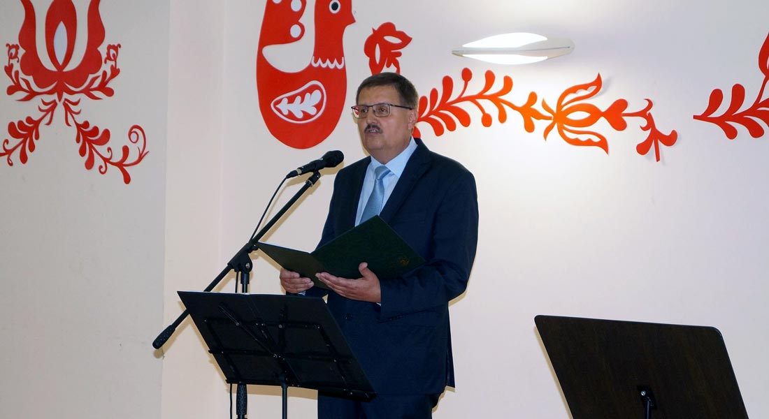 Kisbéren ünnepelték meg az államalapítás évfordulóját