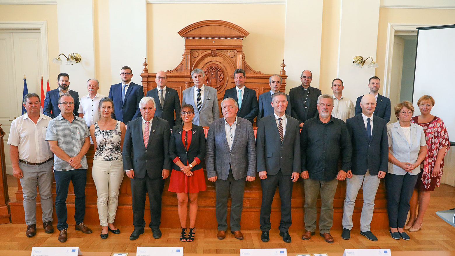 Munkaerő-piaci szereplők megállapodásban rögzített összefogása