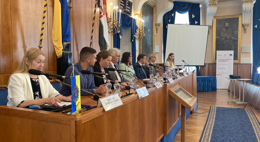 Pest megyei foglalkoztatási-gazdaságfejlesztési együttműködések – elindult a projekt