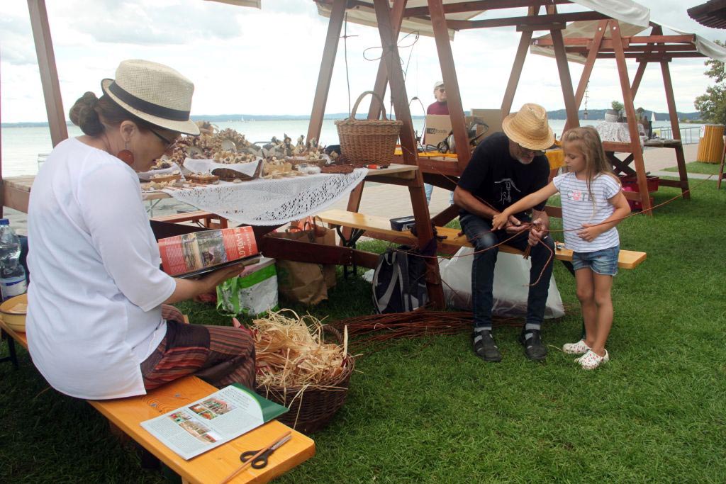 Bakony-Balaton Gasztroünnep