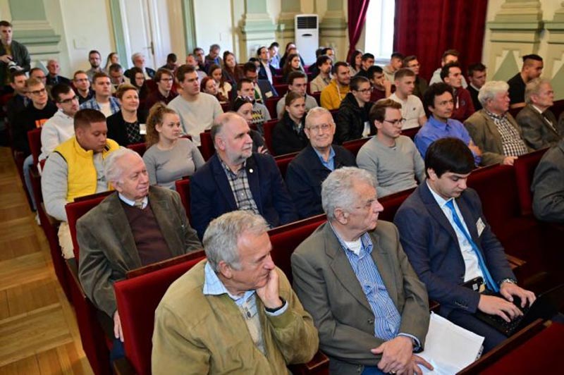 Egyedülálló komplex tudást ad a Miskolci Egyetem a hazai nyersanyagok feltárásához