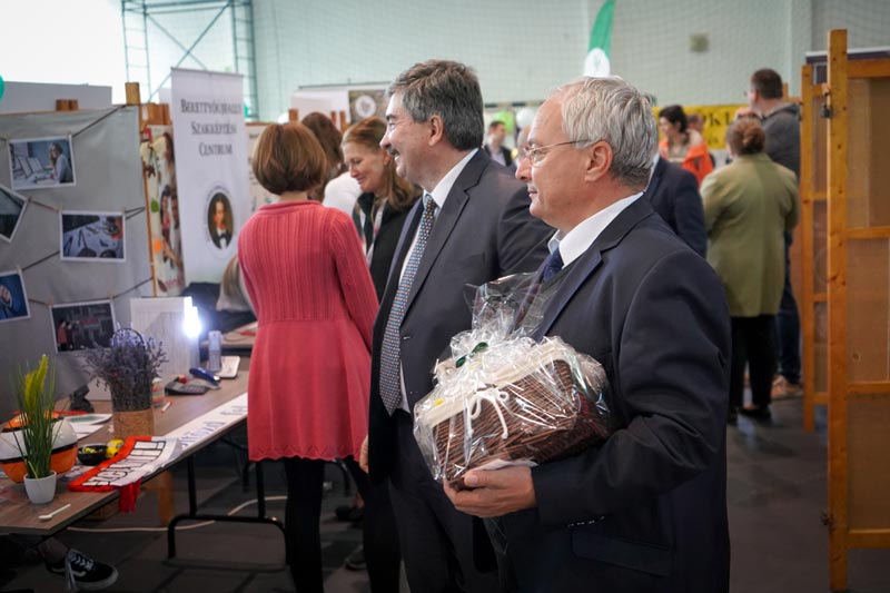 Elkezdődött a bihari térség egyik legkiemelkedőbb eseménye