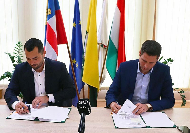 Fejlesztési és működési támogatás Iváncsának