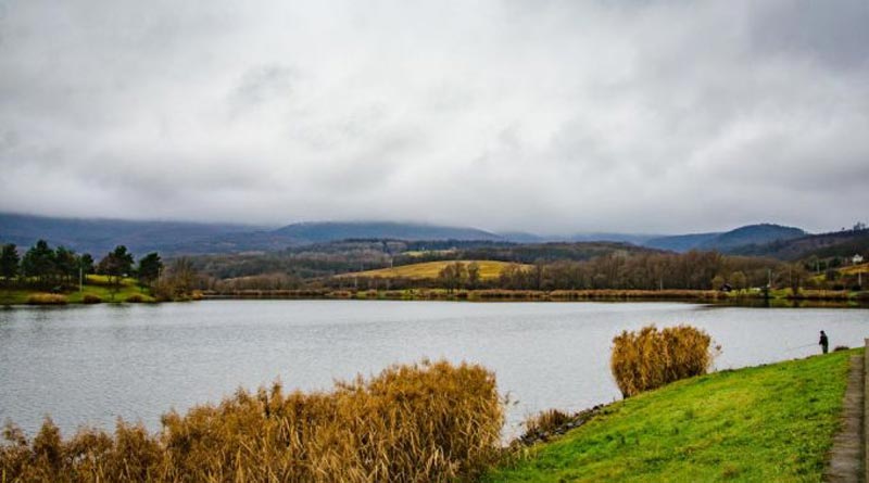 Vonzó Borsod-Abaúj-Zemplén megye