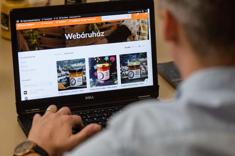 Nógrádi termékek nógrádiaknak – Elindult a Vedd a nógrádit! webshop