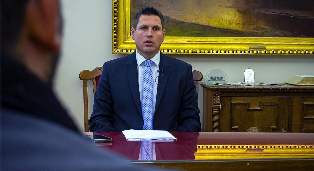 Rendkívüli ülést tartott a Fejér Megyei Közgyűlés