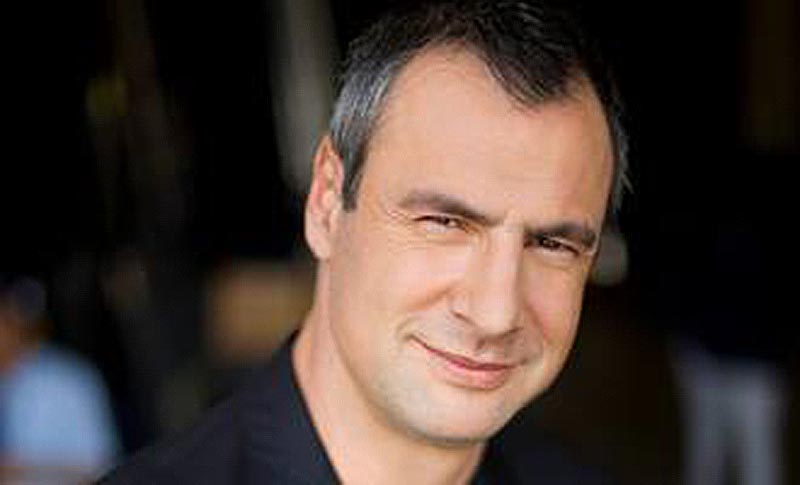 Segítség, megnősültem! – Szülőföldjén turnézik Pindroch Csaba