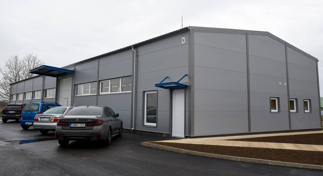 Kétmilliárdos fejlesztési forrást kap több békési település