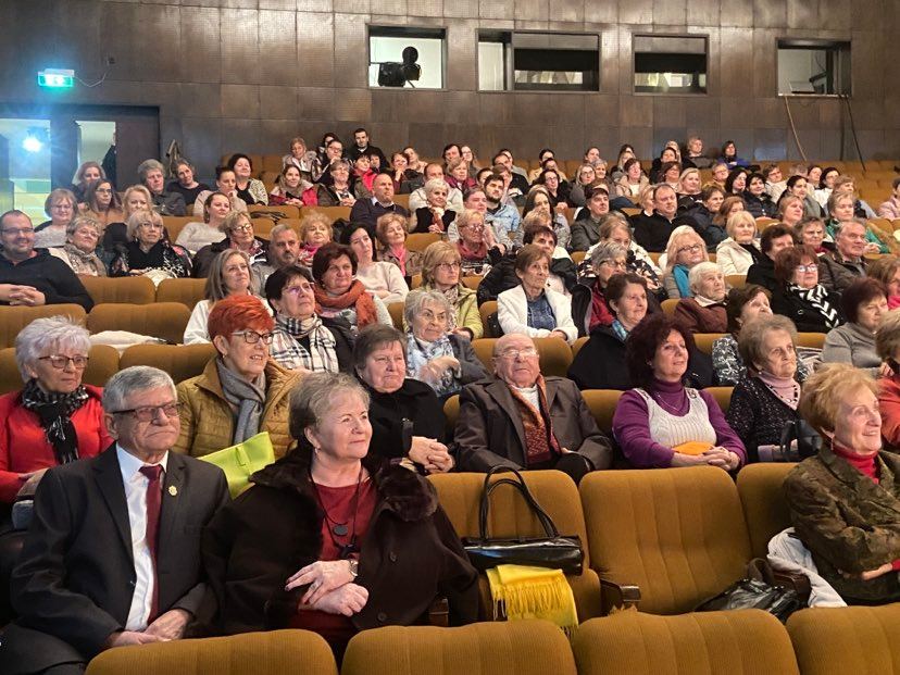 Százak arcára csalt mosolyt Pindroch Csaba