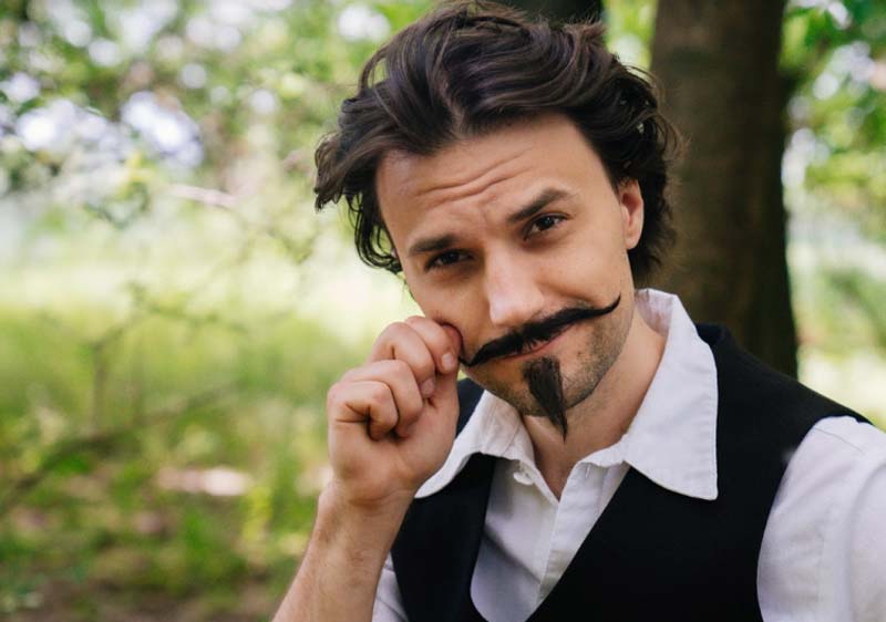 Interjú Bánföldi Szilárddal