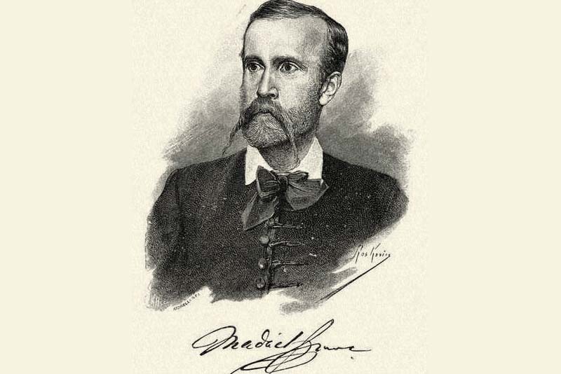 Madách Imre születésének 200. évfordulója