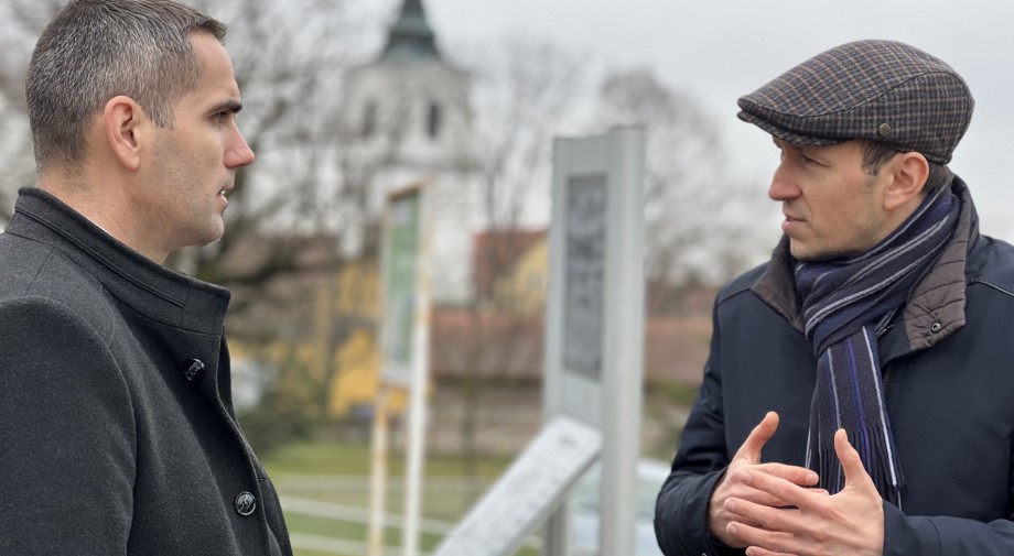 Baranya megyei érték lett a Tenkes Kapitánya kultusz