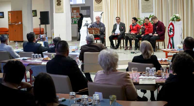 Püspökladányban zárult a vármegyei ünnepi hét