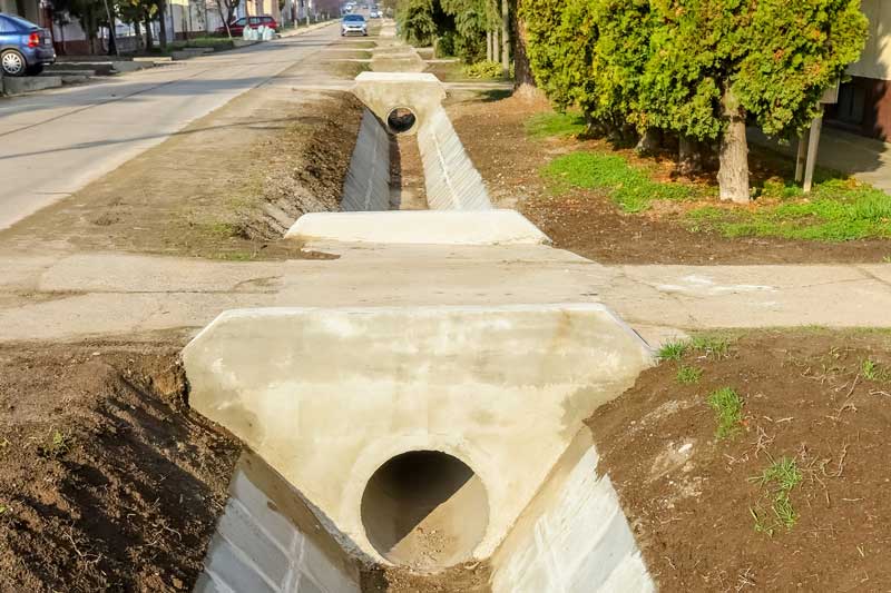 Projektzárás Csátalján