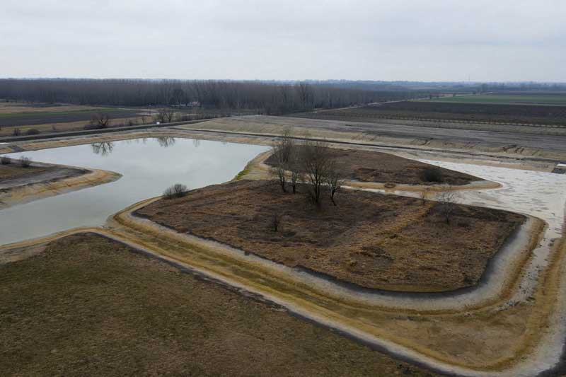 Projektzárás Kaskantyún