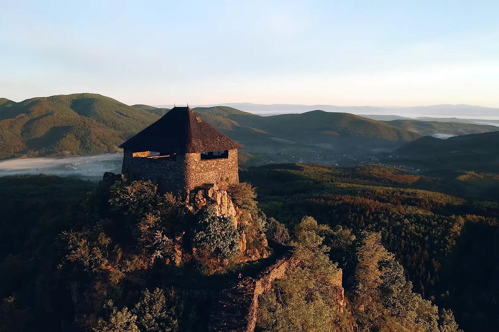 Nógrád – éld át!