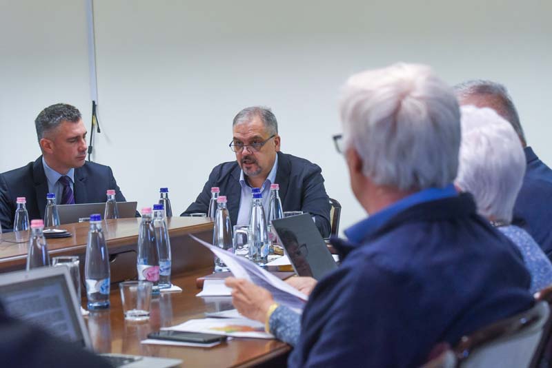 Folytatódnak a TOP Pluszos fejlesztések Békésben