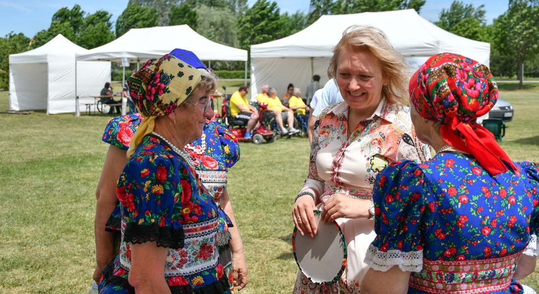 Identitás erősítése Borsod-Abaúj-Zemplén vármegyében