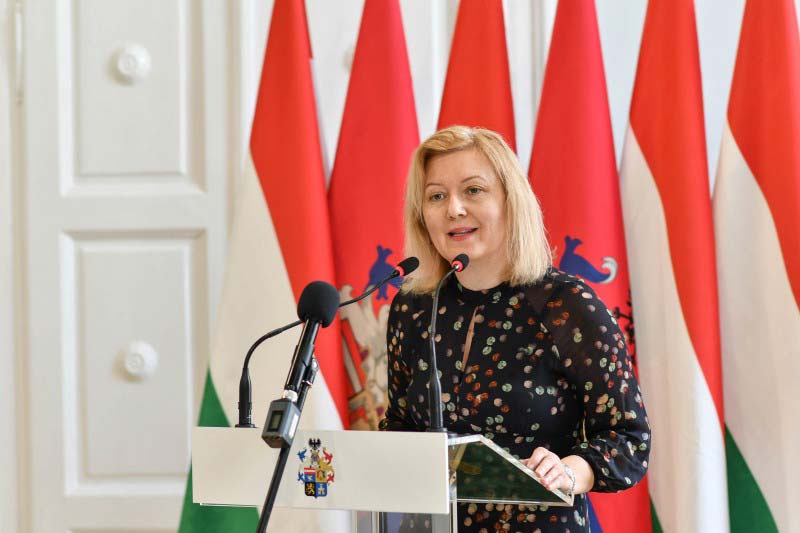 Nemesi címereslevelek – eleven múlt