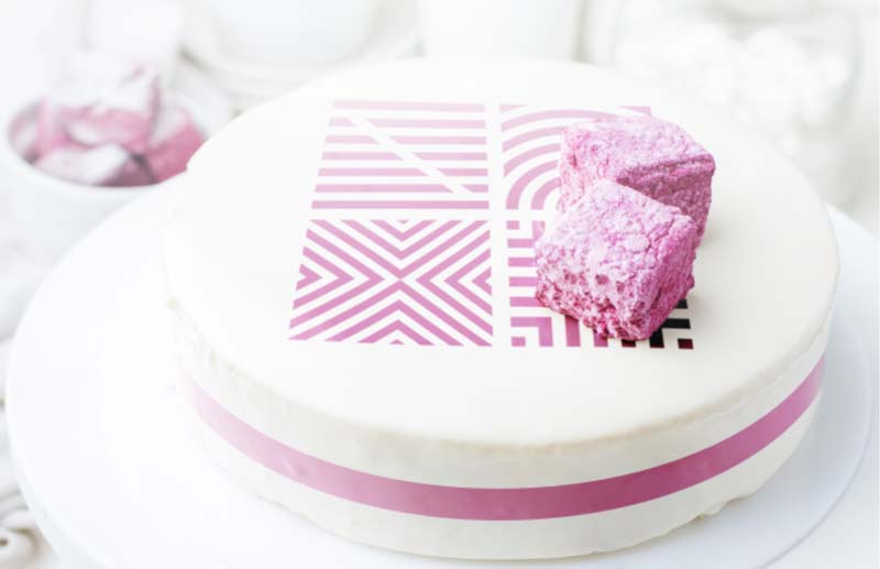 Cukrászatok, figyelem! Itt a vármegye tortája verseny!