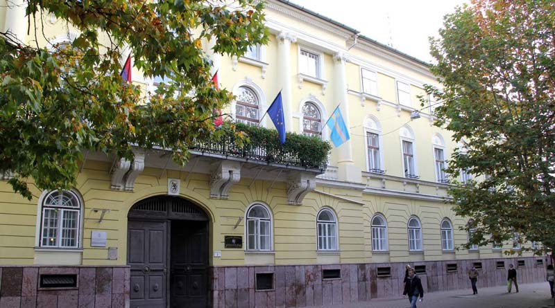 Május 25-én tartja következő ülését a vármegyei közgyűlés