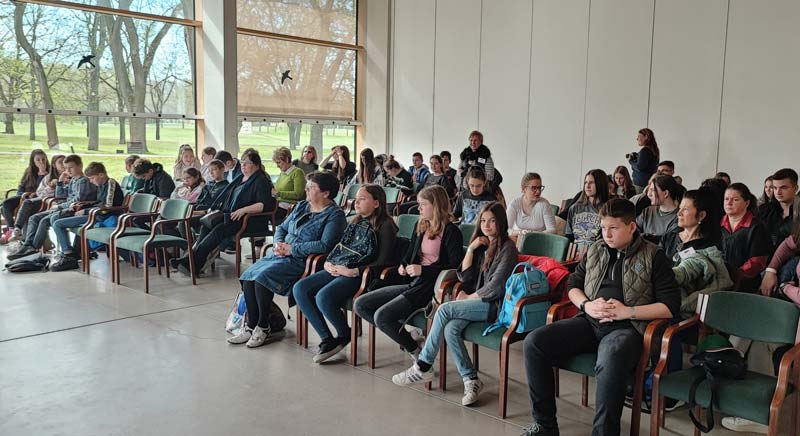 Megyei értékek tudástára