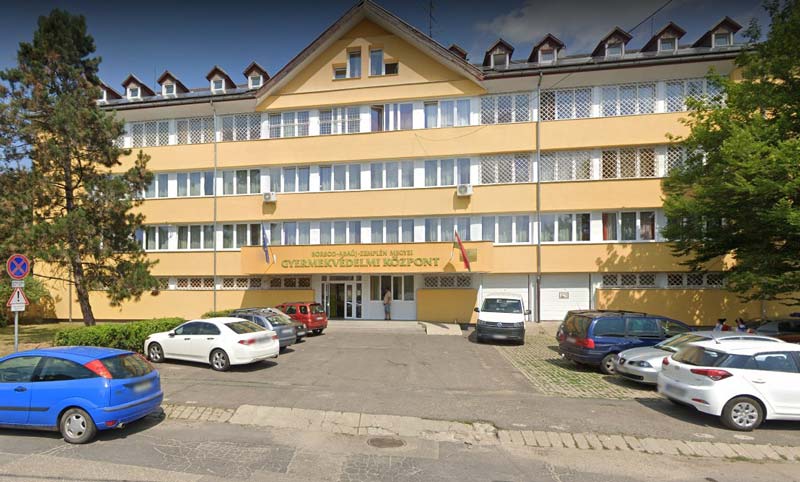 Közlemény intézményi térítési díjakról