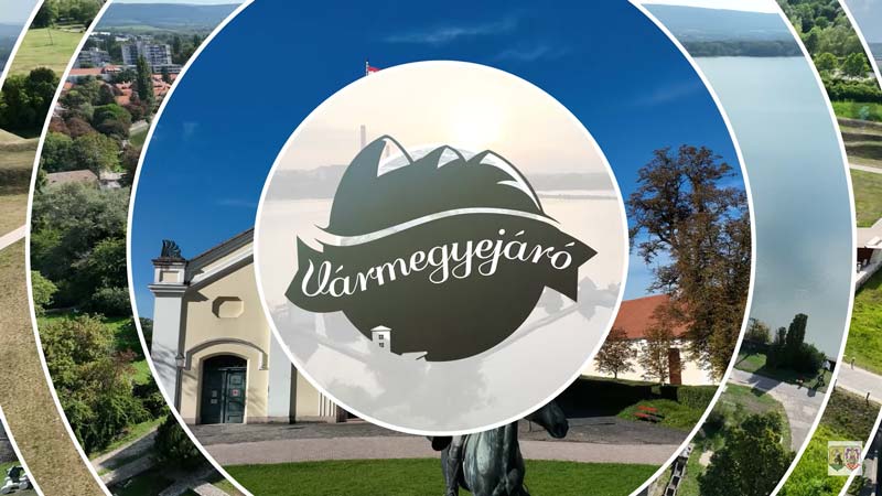 Popovics György útjára indította a Vármegyei Vándormozit