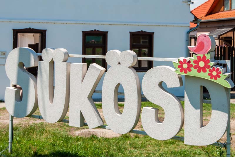 Régen várt útfejlesztés valósulhat meg Sükösdön