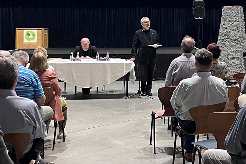 Átadták a Wéber Antal-díjat