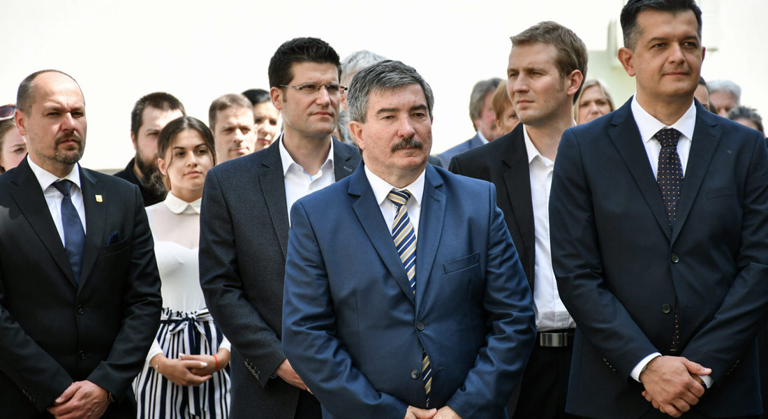 Informális ülést tartott a MÖOSZ Miskolcon